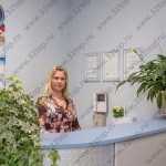 СТОМАТОЛОГИЧЕСКАЯ КЛИНИКА ДОКТОРА БАРАНОВА м. Октябрьское Поле