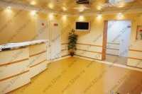 Стоматология МИЛЕВЕДЕНТ м. Победа