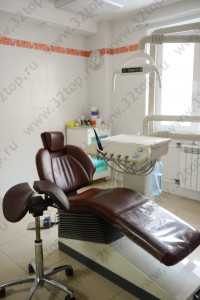 Стоматологическая клиника СОВРЕМЕННАЯ СТОМАТОЛОГИЯ