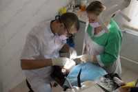 Стоматологическая клиника СОВРЕМЕННАЯ СТОМАТОЛОГИЯ