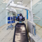 Стоматология DENTAL STORY CLINIC м. Приморская