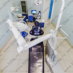 Стоматология DENTAL STORY CLINIC м. Приморская