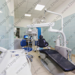 Стоматология DENTAL STORY CLINIC м. Приморская