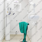 Стоматология DENTAL STORY CLINIC м. Приморская