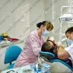 Европейская стоматологическая практика НОВАDЕНТ (НОВАДЕНТ) м. Мякинино