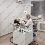 Клиника SATORI (САТОРИ)