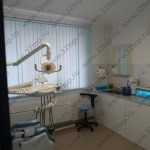 Сеть стоматологических клиник СТАТУС КВО