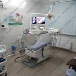 Сеть стоматологических клиник СТАТУС КВО