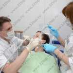 Сеть стоматологических клиник ВСЕ СВОИ! м. Крылатское