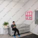 Сеть стоматологических клиник ВСЕ СВОИ! м. Балтийская