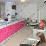 Сеть стоматологических клиник ВСЕ СВОИ! м. Балтийская