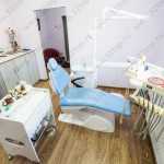 КЛАССИЧЕСКАЯ СТОМАТОЛОГИЯ на Тимирязева