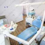 КЛАССИЧЕСКАЯ СТОМАТОЛОГИЯ на Тимирязева