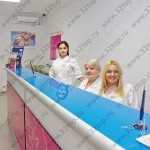 Сеть стоматологических клиник ВСЕ СВОИ! м. Бабушкинская