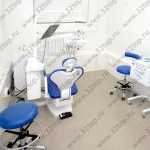 Сеть стоматологических клиник ВСЕ СВОИ! м. Бабушкинская