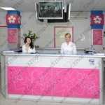 Сеть стоматологических клиник ВСЕ СВОИ! м. Беляево