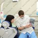 Сеть стоматологических клиник ВСЕ СВОИ! м. Беляево