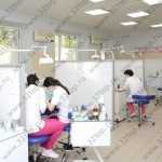 Сеть стоматологических клиник ВСЕ СВОИ! м. Петровско-Разумовская