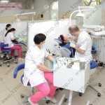 Сеть стоматологических клиник ВСЕ СВОИ! м. Петровско-Разумовская