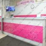 Сеть стоматологических клиник ВСЕ СВОИ! м. Петровско-Разумовская