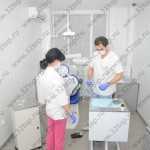 Сеть стоматологических клиник ВСЕ СВОИ! м. Орехово