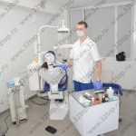 Сеть стоматологических клиник ВСЕ СВОИ! м. Орехово