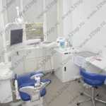 Сеть стоматологических клиник ВСЕ СВОИ! м. Орехово