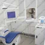 Сеть стоматологических клиник ВСЕ СВОИ! м. Орехово