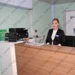 АКАДЕМИЯ СТОМАТОЛОГИИ м. Проспект Вернадского