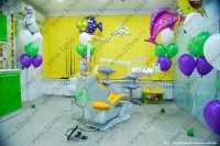 АКАДЕМИЯ СТОМАТОЛОГИИ м. Проспект Вернадского