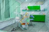 АКАДЕМИЯ СТОМАТОЛОГИИ м. Проспект Вернадского