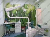 Стоматологическая клиника СТОМСЕРВИС м. Горьковская