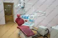 СТОМАТОЛОГИЧЕСКИЙ КАБИНЕТ В САНКТ-ПЕТЕРБУРГСКОМ ДОМЕ-ПАНСИОНАТЕ РОССИЙСКОЙ АКАДЕМИИ НАУК