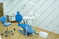 СТОМАТОЛОГИЧЕСКИЙ КАБИНЕТ В САНКТ-ПЕТЕРБУРГСКОМ ДОМЕ-ПАНСИОНАТЕ РОССИЙСКОЙ АКАДЕМИИ НАУК