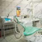 СТОМАТОЛОГИЧЕСКАЯ ПОЛИКЛИНИКА №19 м. Фрунзенская