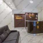 ЦЕНТР ПРОФЕССИОНАЛЬНОЙ СТОМАТОЛОГИИ