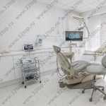 ЦЕНТР ПРОФЕССИОНАЛЬНОЙ СТОМАТОЛОГИИ