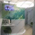 Семейная стоматология ДИНАСТИЯ ВРАЧЕЙ м. Пролетарская