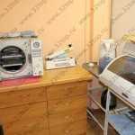 Стоматологическая клиника СТОМ-ОС м. Гостиный Двор