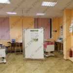 Стоматологическая клиника СТОМ-ОС м. Гостиный Двор