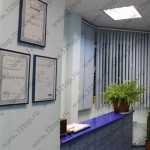 Стоматологическая клиника СТОМ-ОС м. Гостиный Двор