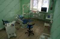 Стоматология СИТИ ДЕНТ