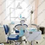 Стоматология RICH SMILE (РИЧ СМАЙЛ) м. Красный проспект