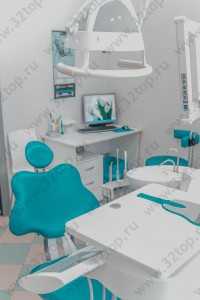 Стоматология ЭСТЕТ м. Пролетарская