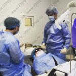 Стоматологическая клиника DOCTOR LAV (ДОКТОР ЛАВ)