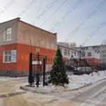 Стоматология САЛЮС Л м. Геологическая