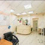 Стоматология МЕДПРАКТИКА м. Березовая роща