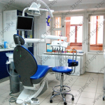 Стоматологическая клиника ЗДОРОВЫЕ ЗУБКИ ДЛЯ ВСЕЙ СЕМЬИ на Тельмана