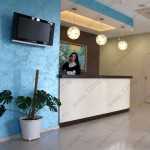 Стоматология КОЛИБРИ м. Чкаловская