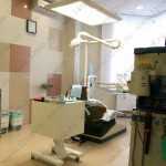 Стоматология КОЛИБРИ м. Чкаловская